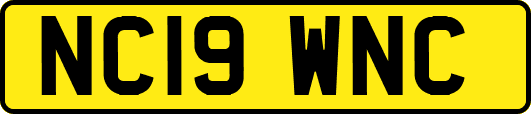 NC19WNC