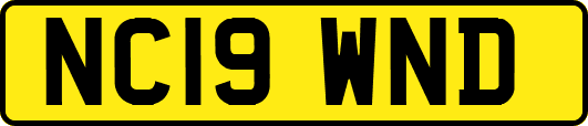 NC19WND