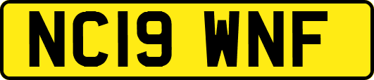 NC19WNF