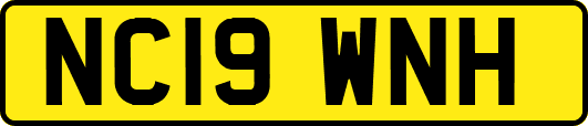 NC19WNH