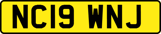 NC19WNJ