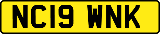 NC19WNK
