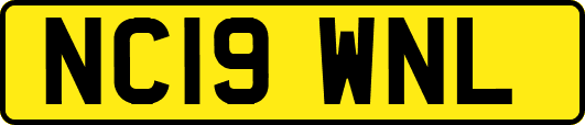 NC19WNL