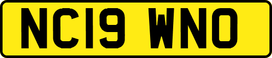 NC19WNO