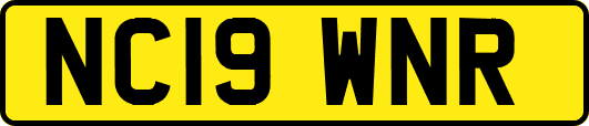 NC19WNR