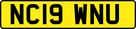 NC19WNU