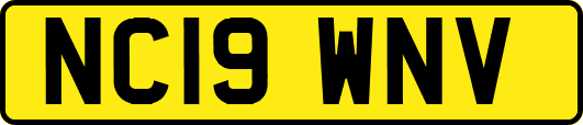 NC19WNV