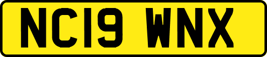 NC19WNX