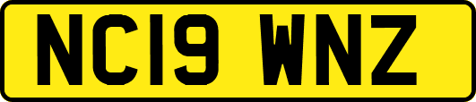 NC19WNZ