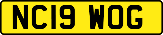 NC19WOG