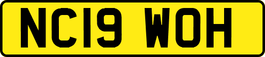 NC19WOH