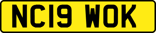 NC19WOK