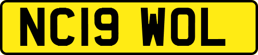NC19WOL