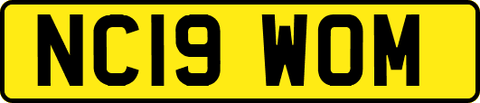 NC19WOM
