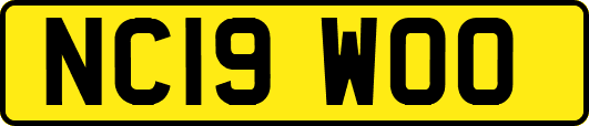 NC19WOO
