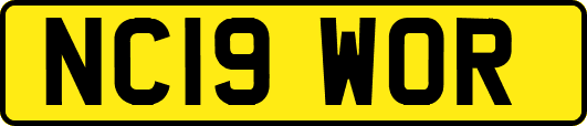 NC19WOR