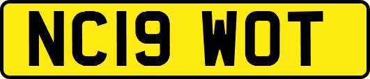 NC19WOT