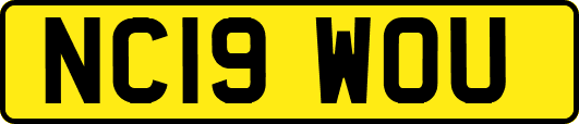 NC19WOU