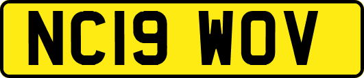 NC19WOV