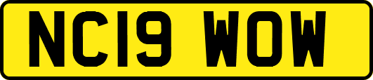 NC19WOW