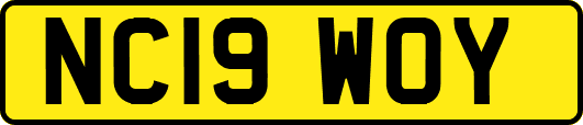 NC19WOY