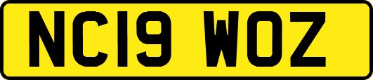 NC19WOZ