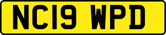 NC19WPD