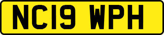 NC19WPH