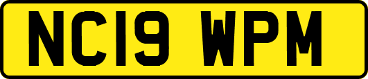 NC19WPM
