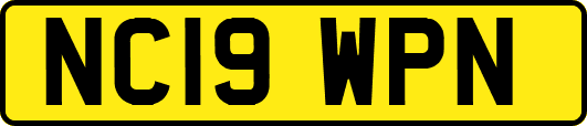 NC19WPN