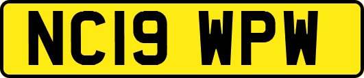 NC19WPW