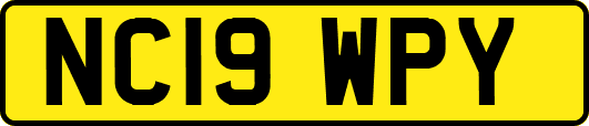 NC19WPY