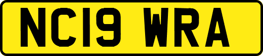 NC19WRA