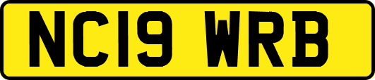 NC19WRB