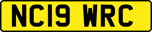NC19WRC