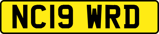 NC19WRD