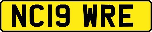 NC19WRE