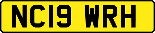 NC19WRH