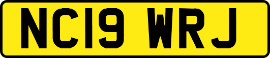 NC19WRJ