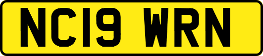 NC19WRN