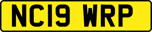 NC19WRP