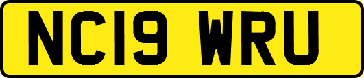 NC19WRU