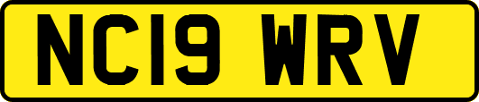 NC19WRV