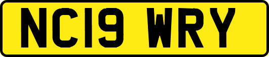 NC19WRY