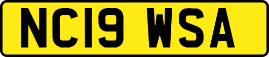 NC19WSA