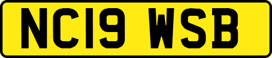 NC19WSB