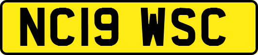 NC19WSC