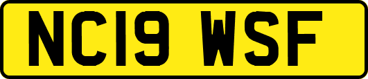 NC19WSF