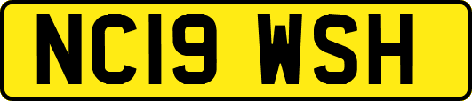 NC19WSH