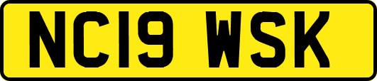 NC19WSK